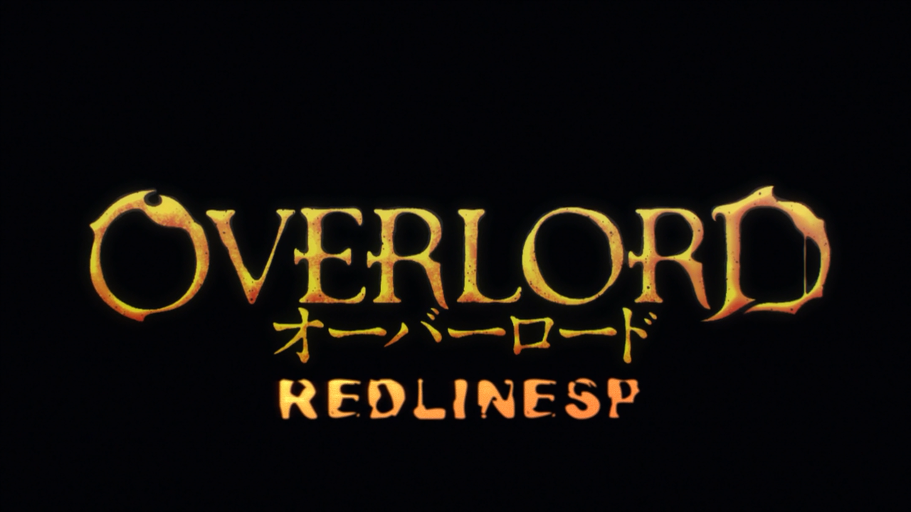 Overlord (RedLineSP)